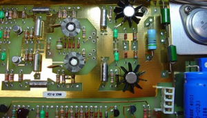 Repairs & Maintanence