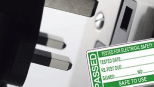 PAT Testing