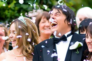 Wedding DJ