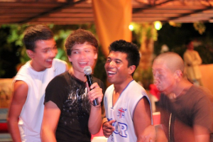 Karaoke