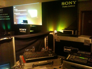 Corporate Events